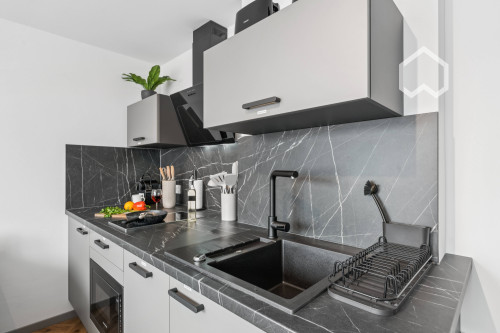 Pretty apartment in Bad Salzuflen - Gallery - 6