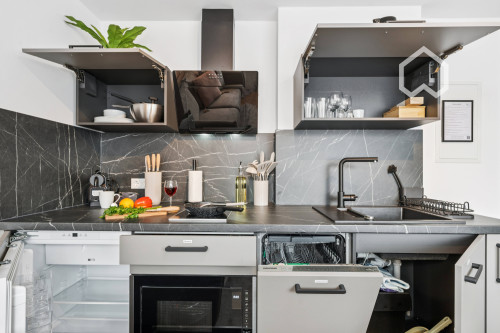 Pretty apartment in Bad Salzuflen - Gallery - 8