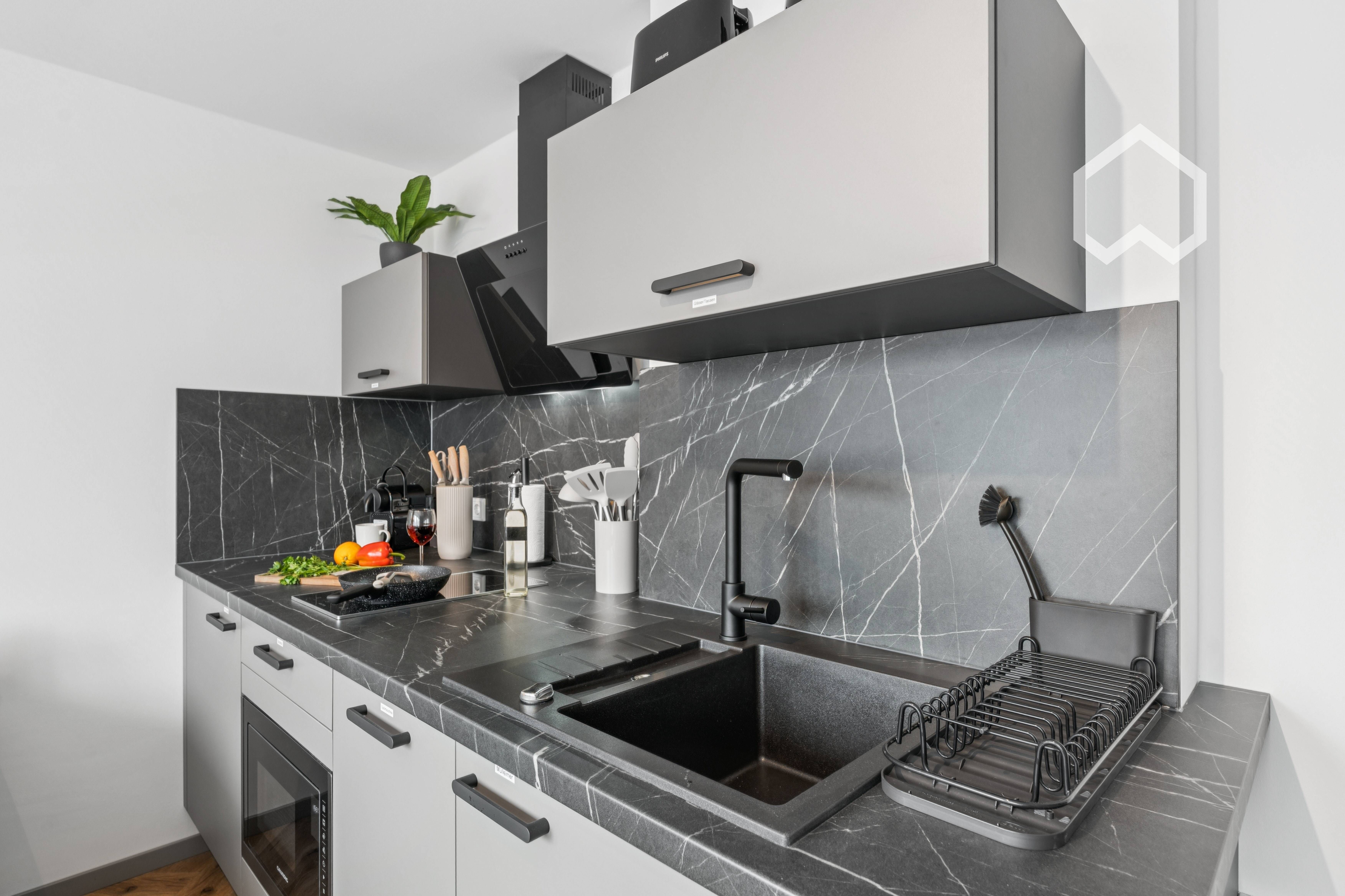  Pretty Apartment In Bad Salzuflen  -  Pretty apartment in Bad Salzuflen  - Gallery -  10