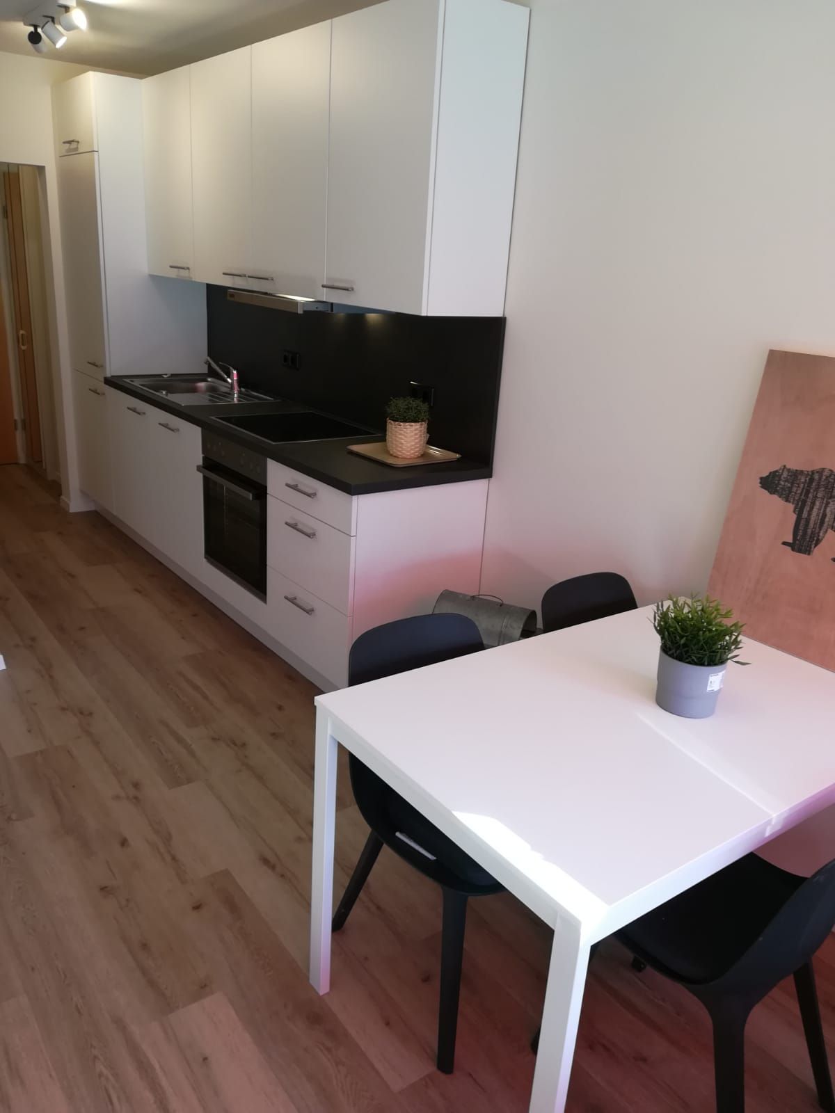 Modern Furnished + Sunny Flat In 70825 Korntal (40sqm) - 22