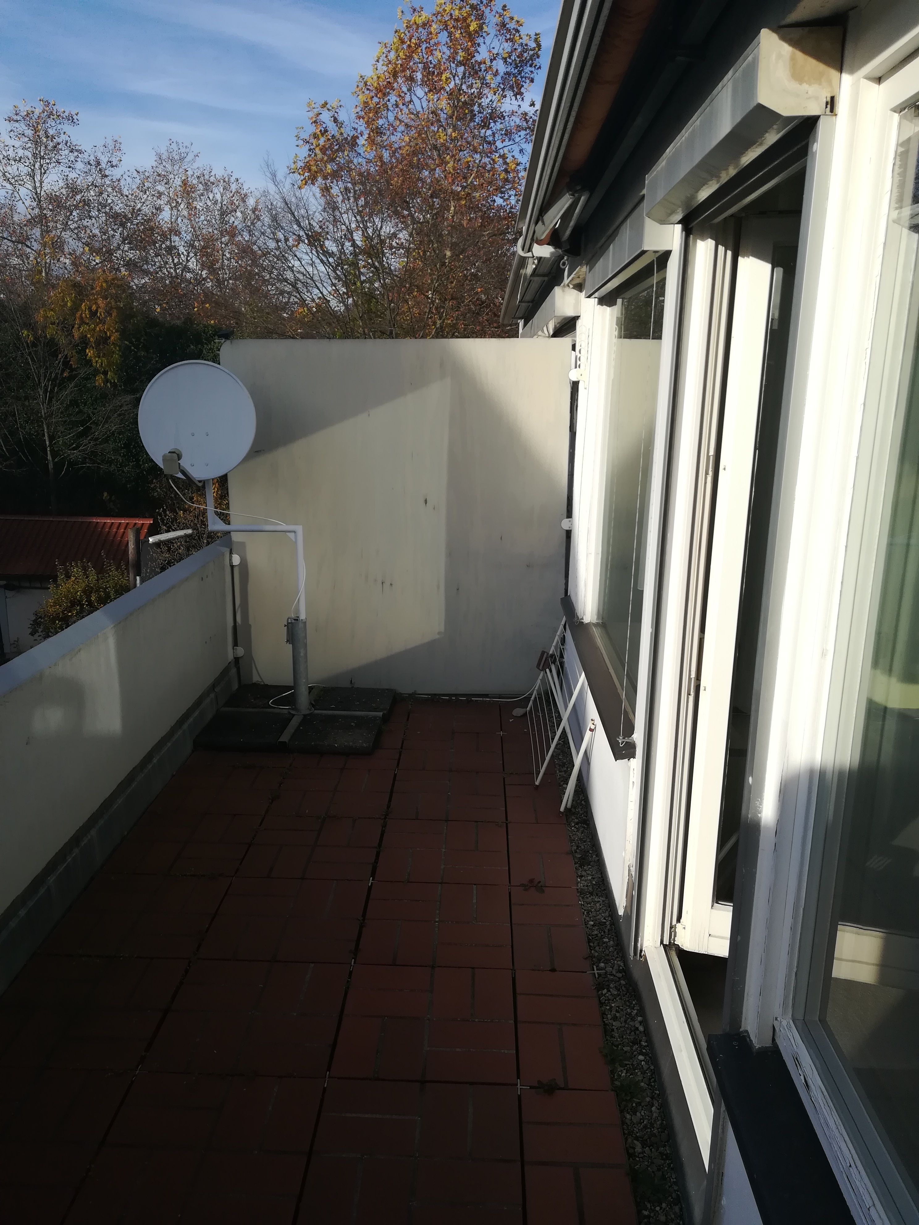 Modern Furnished + Sunny Flat In 70825 Korntal (40sqm) - 9