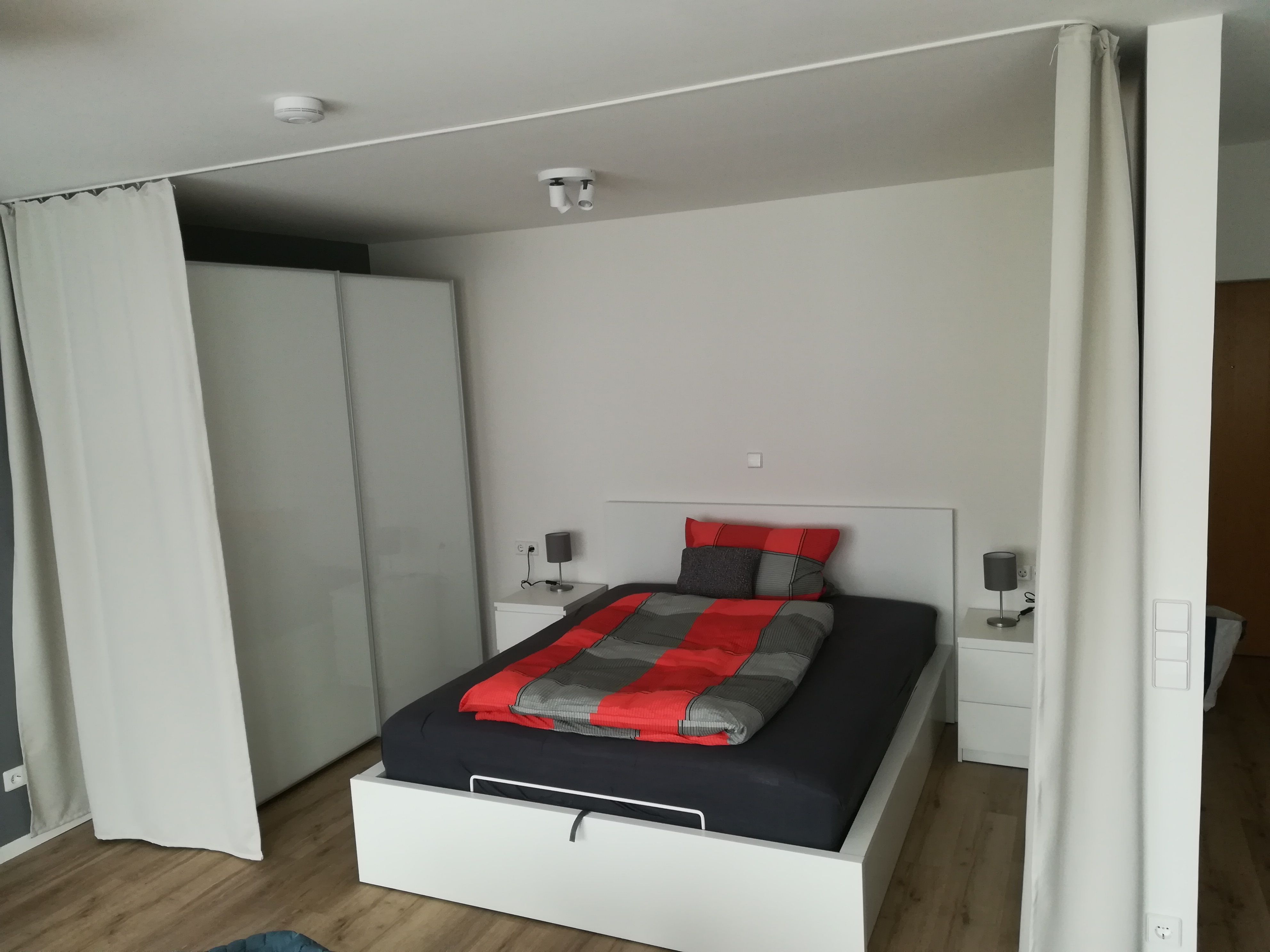 Modern Furnished + Sunny Flat In 70825 Korntal (40sqm) - 24