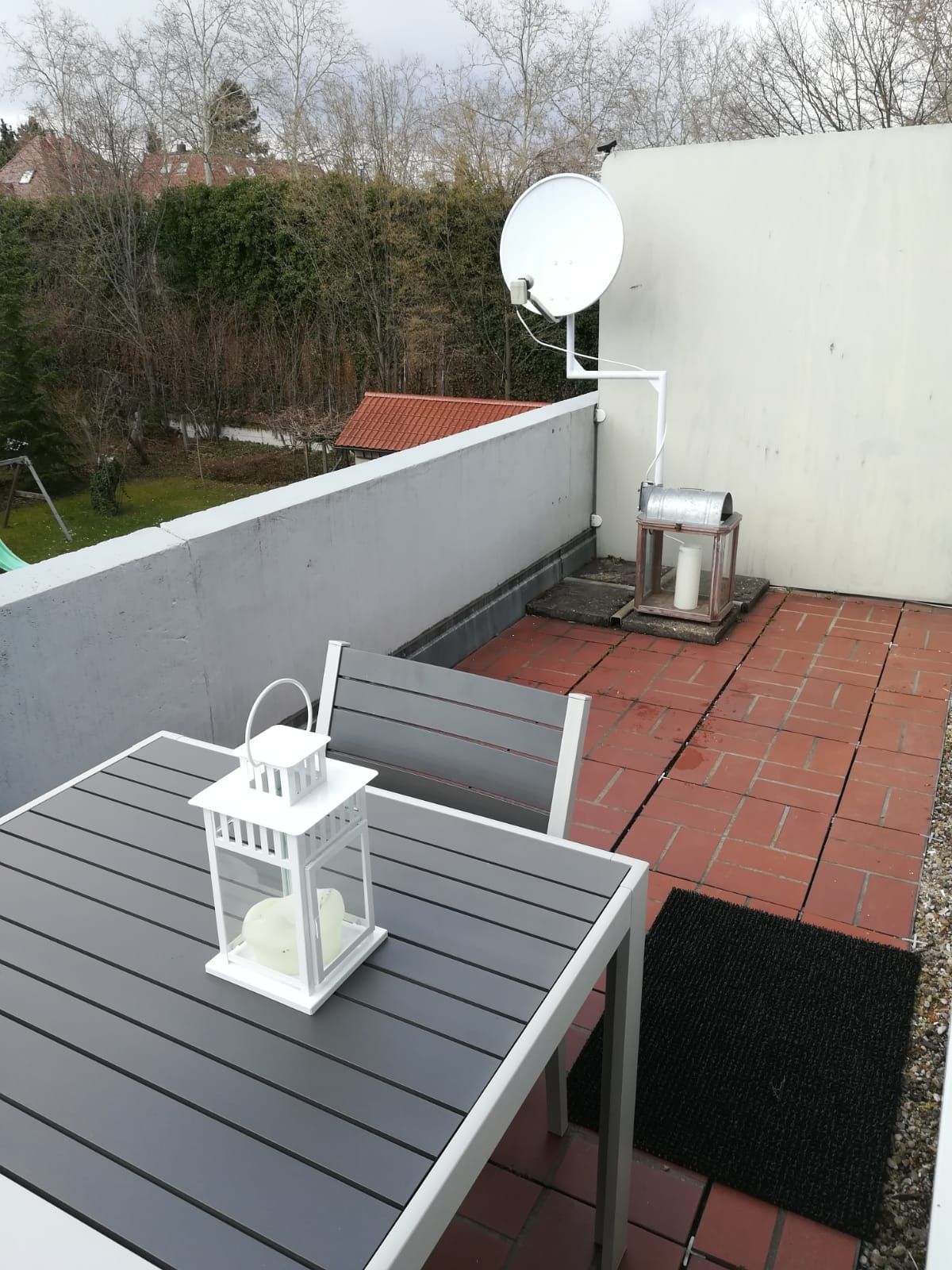 Modern Furnished + Sunny Flat In 70825 Korntal (40sqm) - 8