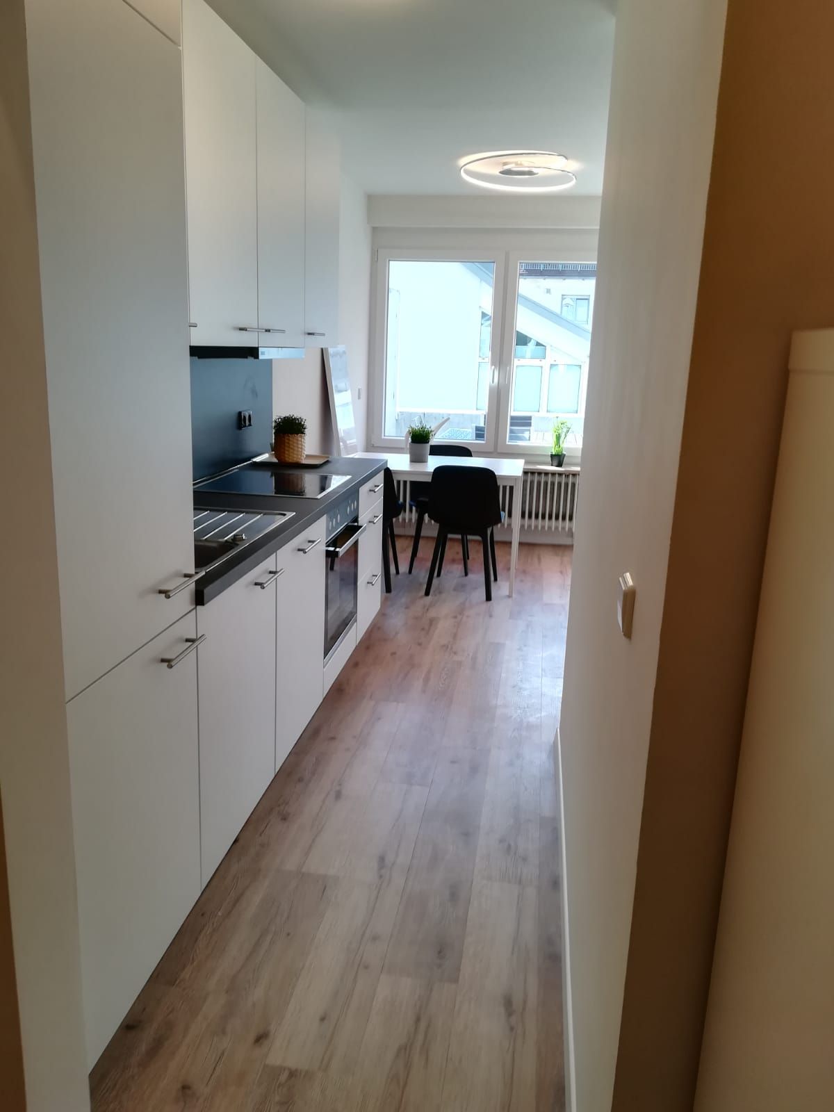 Modern Furnished + Sunny Flat In 70825 Korntal (40sqm) - 20