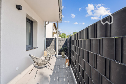 Beautiful and quiet suite in Bad Salzuflen - Gallery - 7