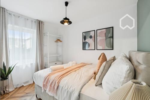 Beautiful and quiet suite in Bad Salzuflen - Gallery - 9