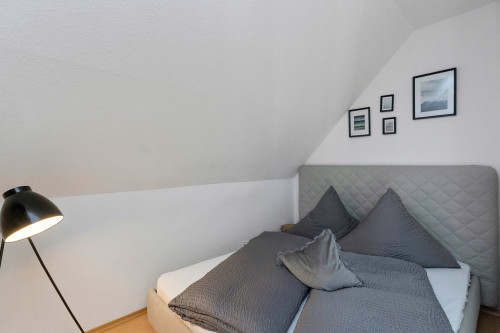 Studioapartment in Friedrichshafen