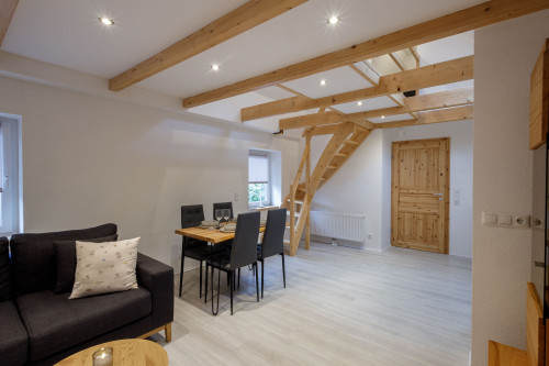 Exclusive tiny house near the Elbe - Gallery - 29