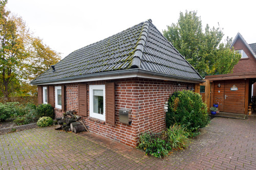 Exclusive tiny house near the Elbe - Gallery - 15