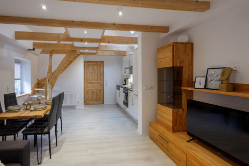 Exclusive tiny house near the Elbe - Gallery - 6
