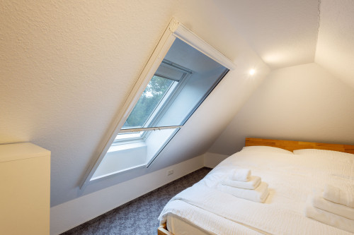 Exclusive tiny house near the Elbe - Gallery - 17