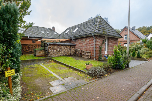 Exclusive tiny house near the Elbe - Gallery - 18