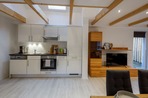 Exclusive tiny house near the Elbe - Gallery - 5