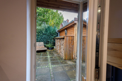 Exclusive tiny house near the Elbe - Gallery - 20