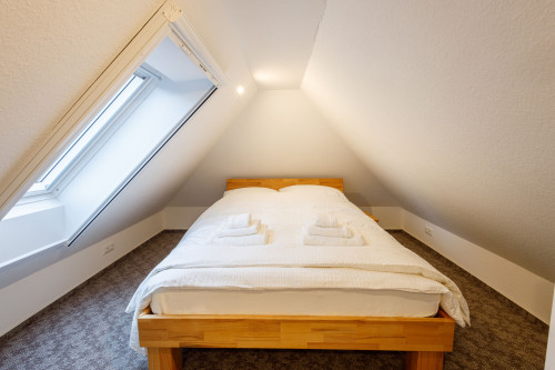 Exclusive tiny house near the Elbe - Gallery - 31