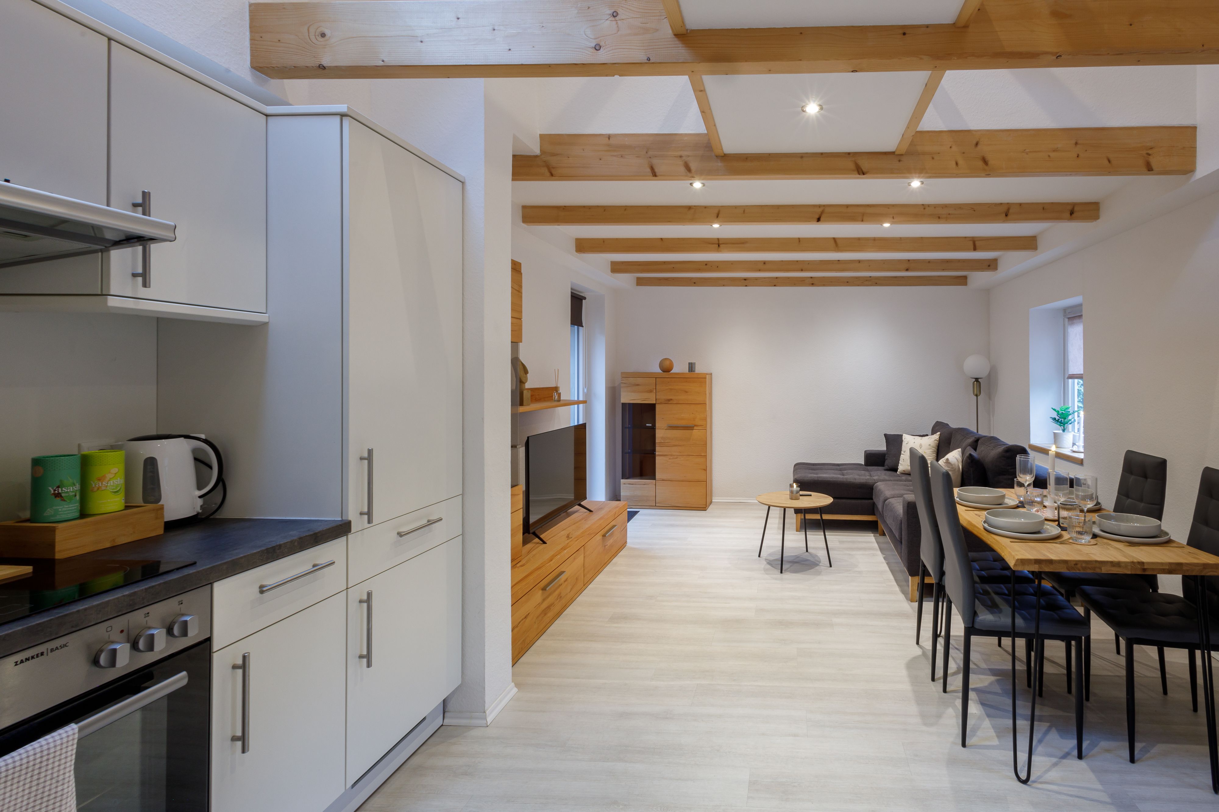 Exclusive Tiny House Near The Elbe - 3