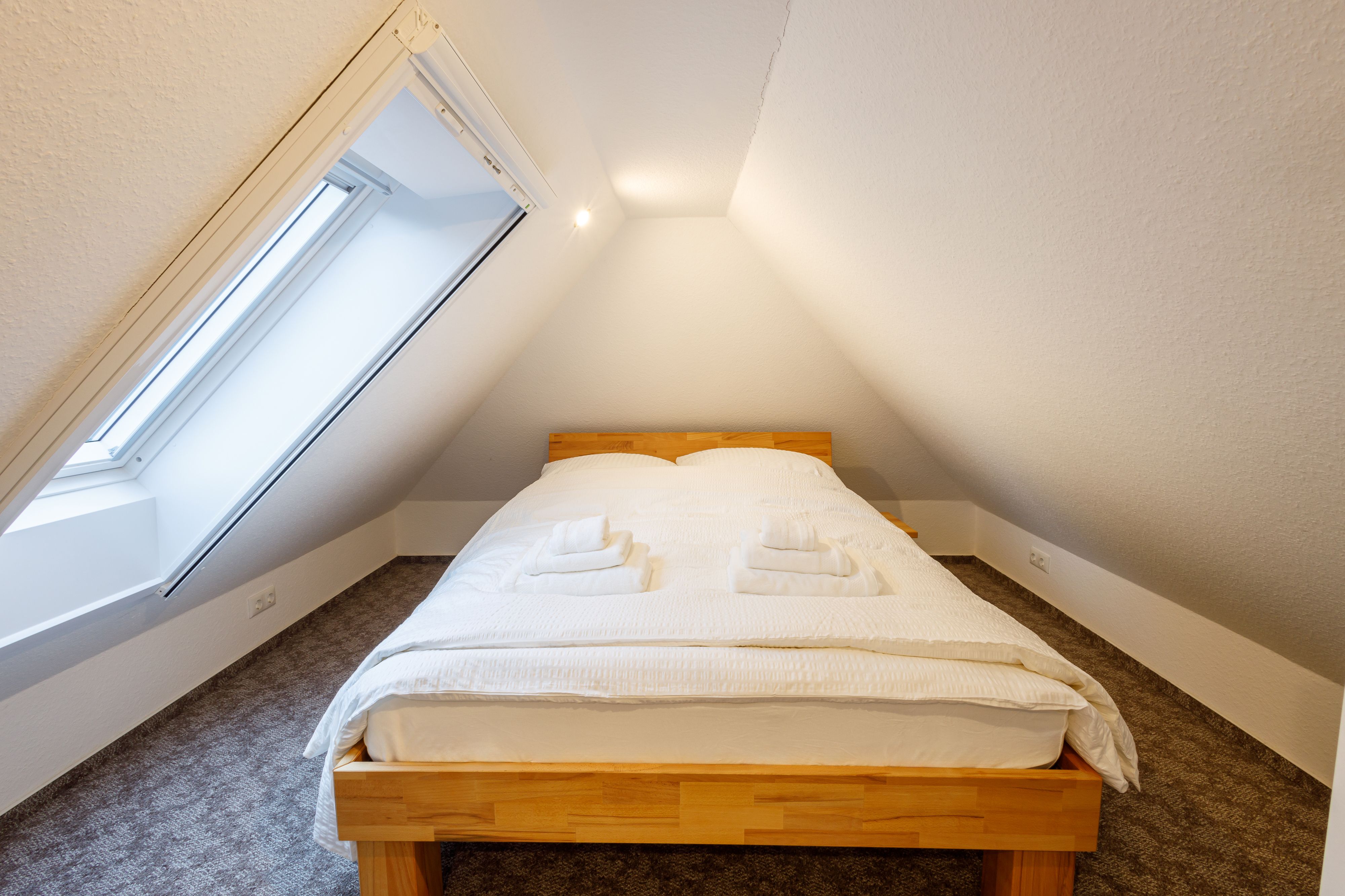 Exclusive Tiny House Near The Elbe - 30