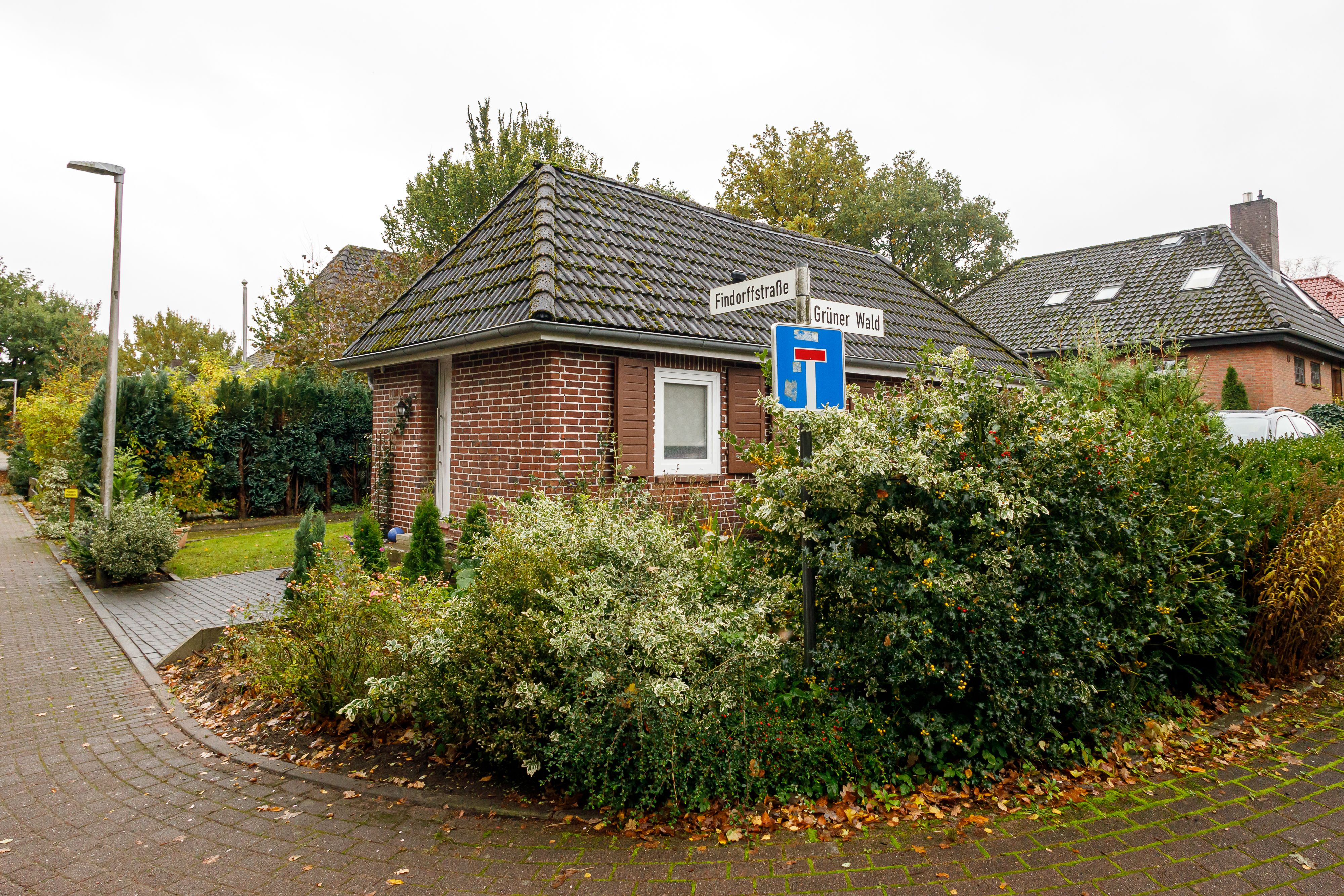 Exclusive Tiny House Near The Elbe - 15