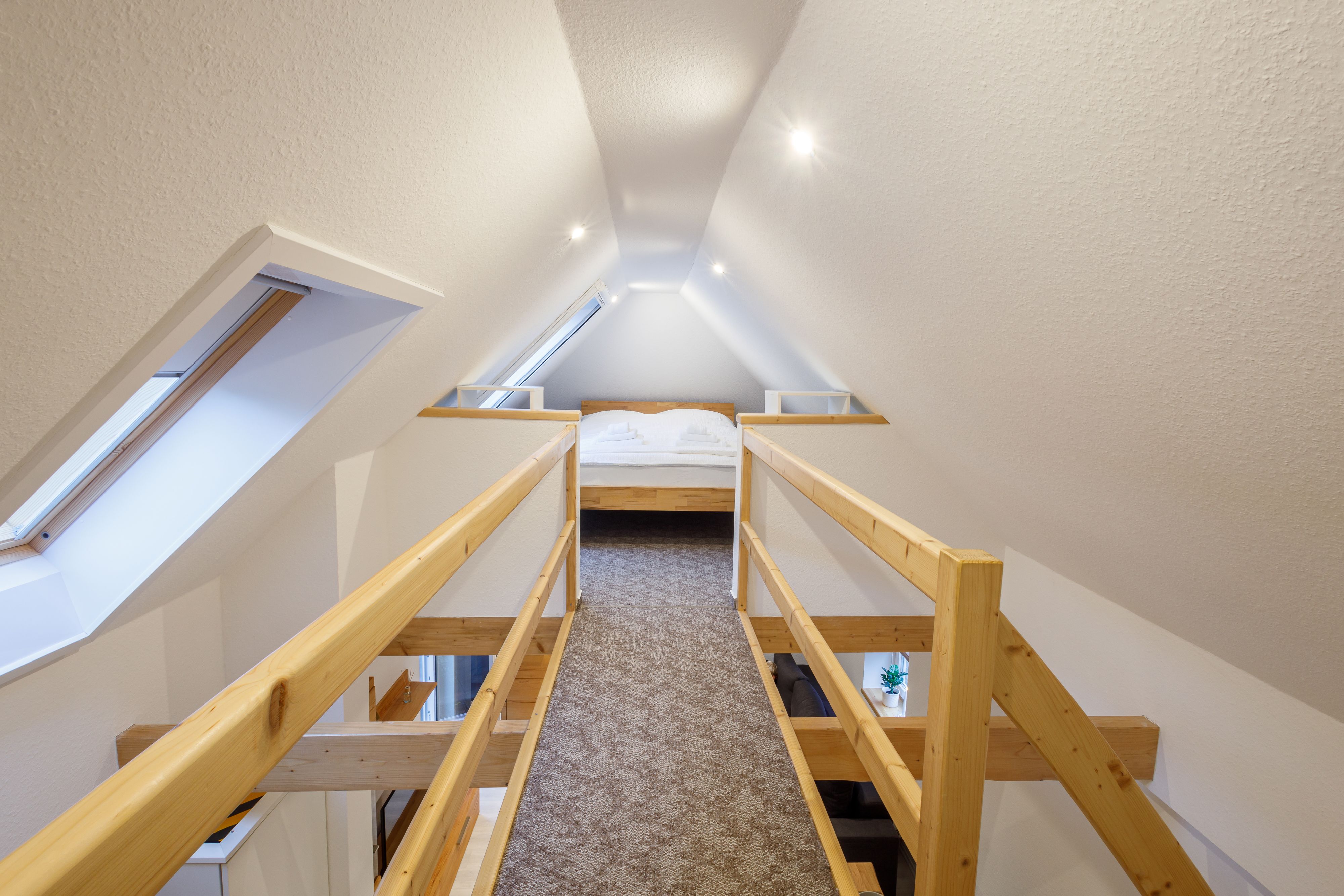 Exclusive Tiny House Near The Elbe - 29