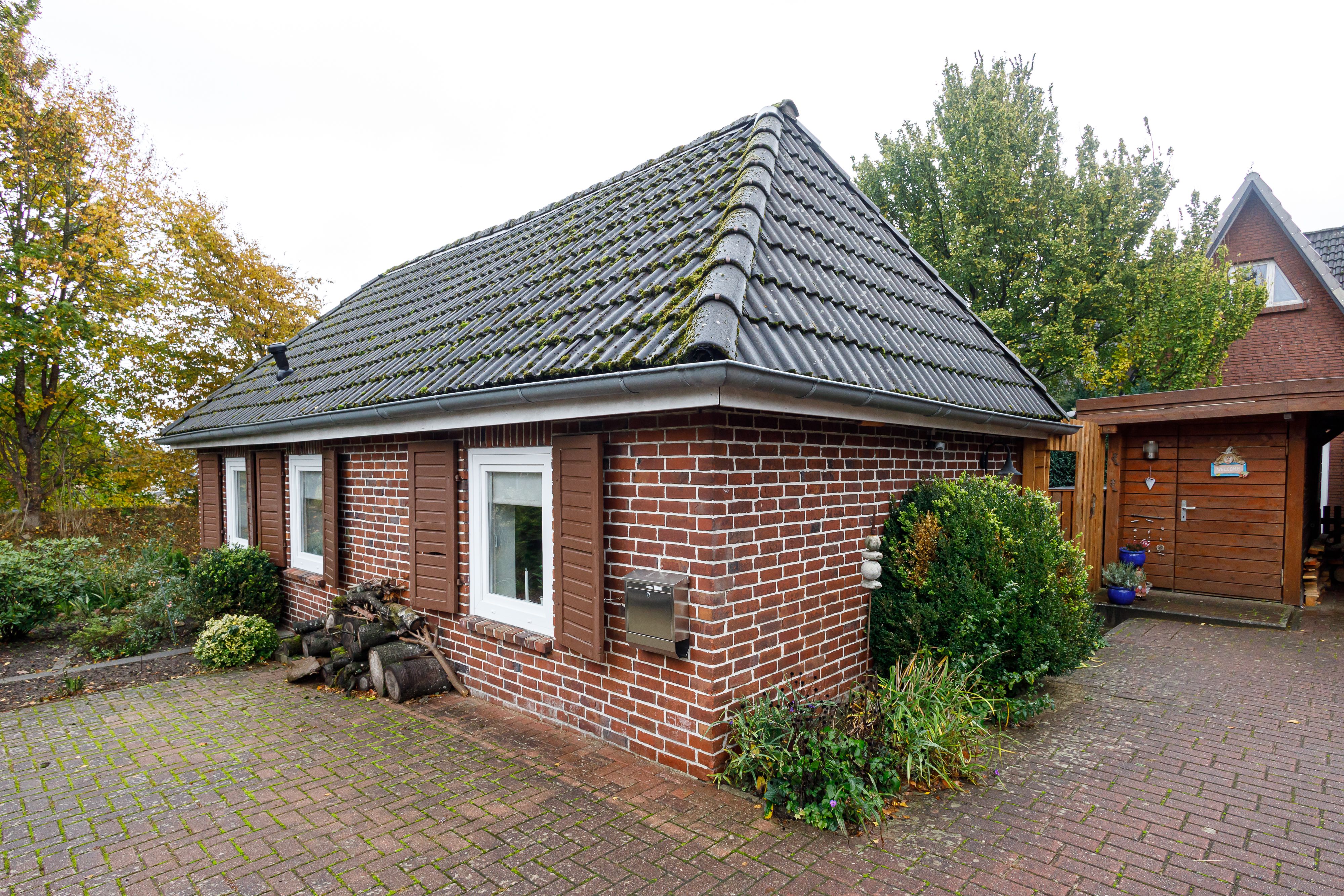 Exclusive Tiny House Near The Elbe - 14