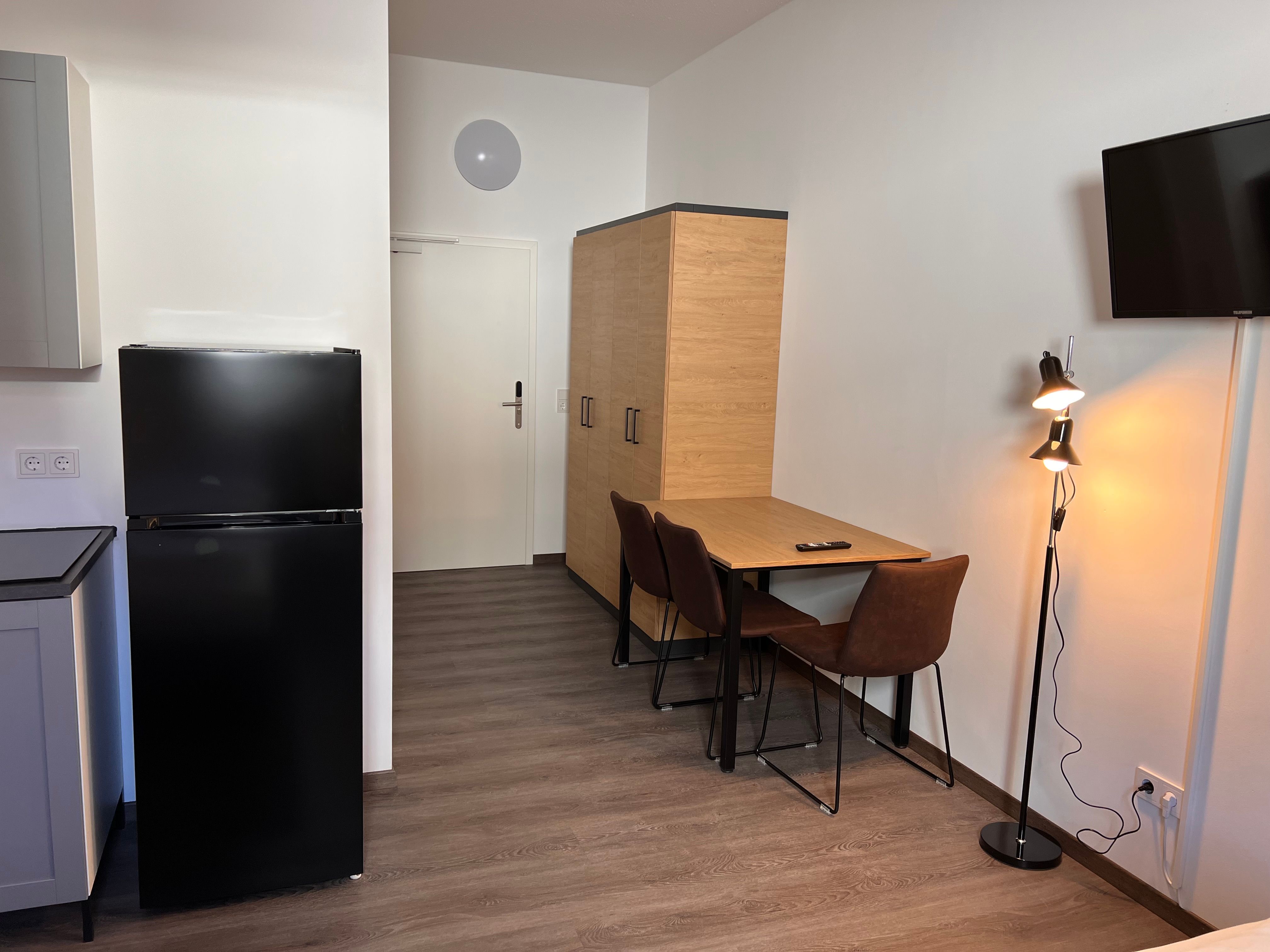  Nice & Lovely Flat In Altdorf  -  Nice & lovely flat in Altdorf  - Gallery -  5