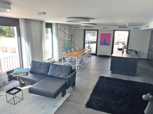 Spacious & perfect home located in Freiburg im Breisgau  - Gallery -  5