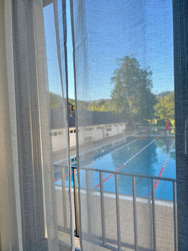 Spacious & perfect home located in Freiburg im Breisgau