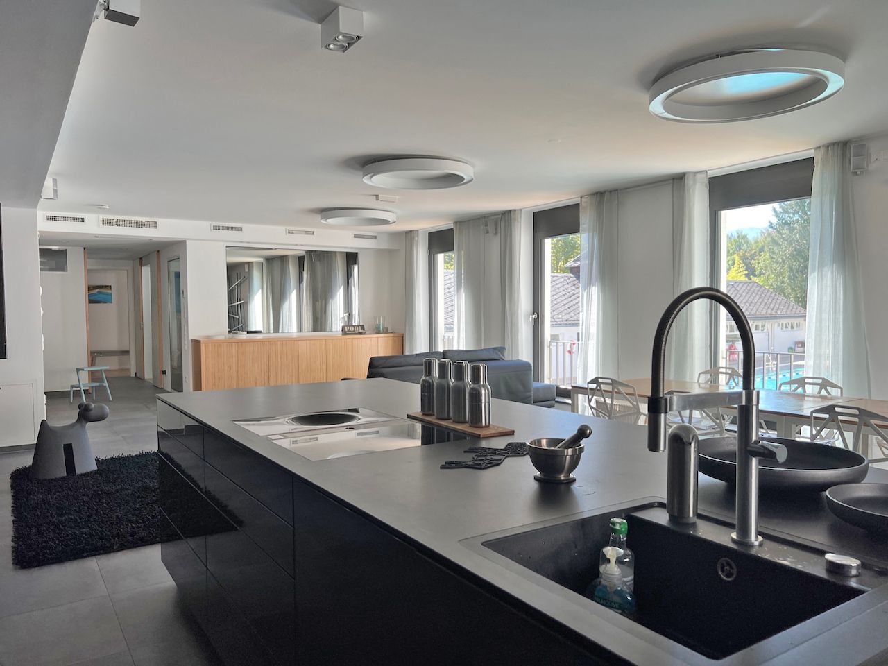  Spacious & Perfect Home Located In Freiburg Im Breisgau  -  Spacious & perfect home located in Freiburg im Breisgau  - Gallery -  9