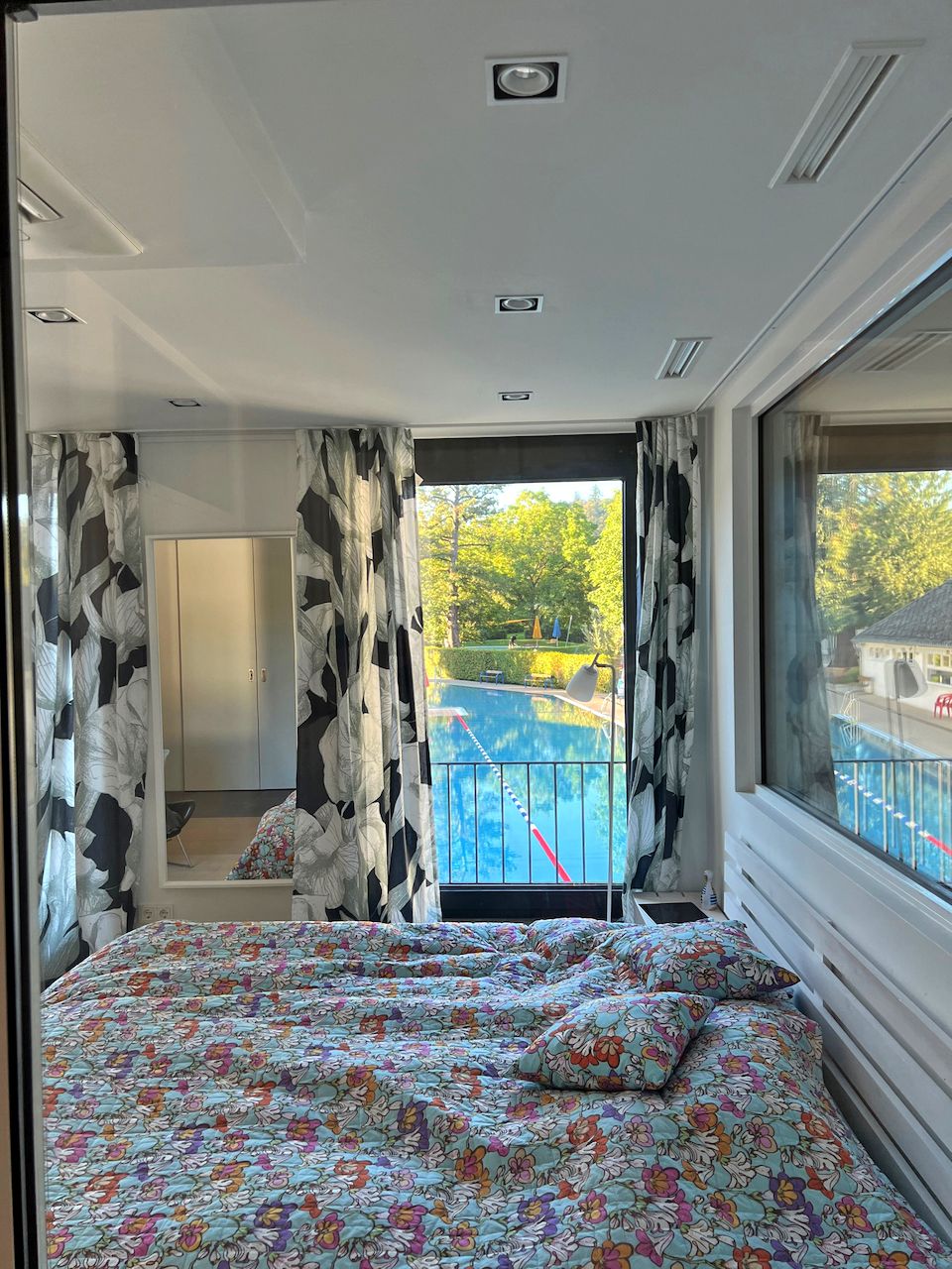  Spacious & Perfect Home Located In Freiburg Im Breisgau  -  Spacious & perfect home located in Freiburg im Breisgau  - Gallery -  2