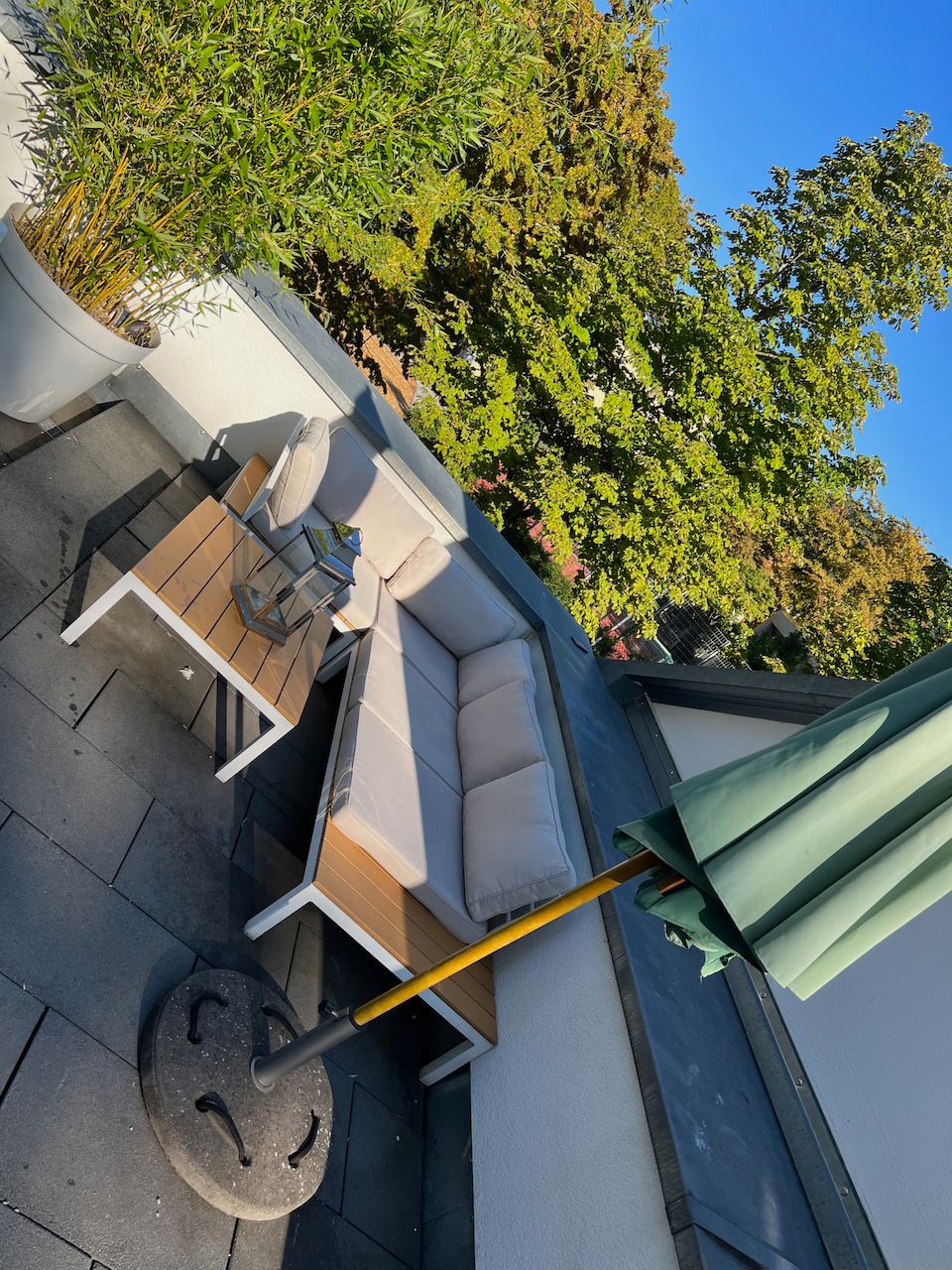  Spacious & Perfect Home Located In Freiburg Im Breisgau  -  Spacious & perfect home located in Freiburg im Breisgau  - Gallery -  1