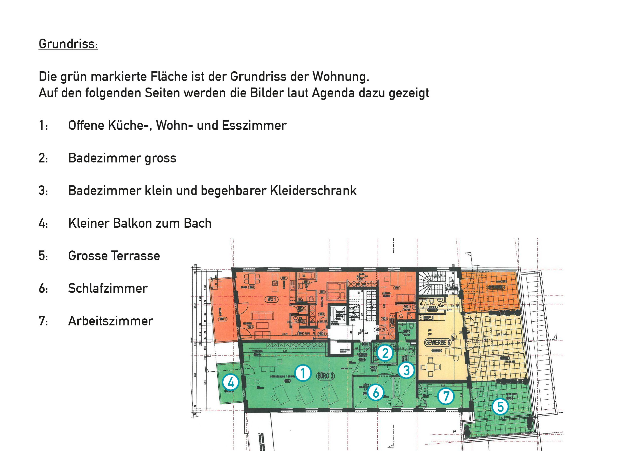  Spacious & Perfect Home Located In Freiburg Im Breisgau  -  Spacious & perfect home located in Freiburg im Breisgau  - Gallery -  5
