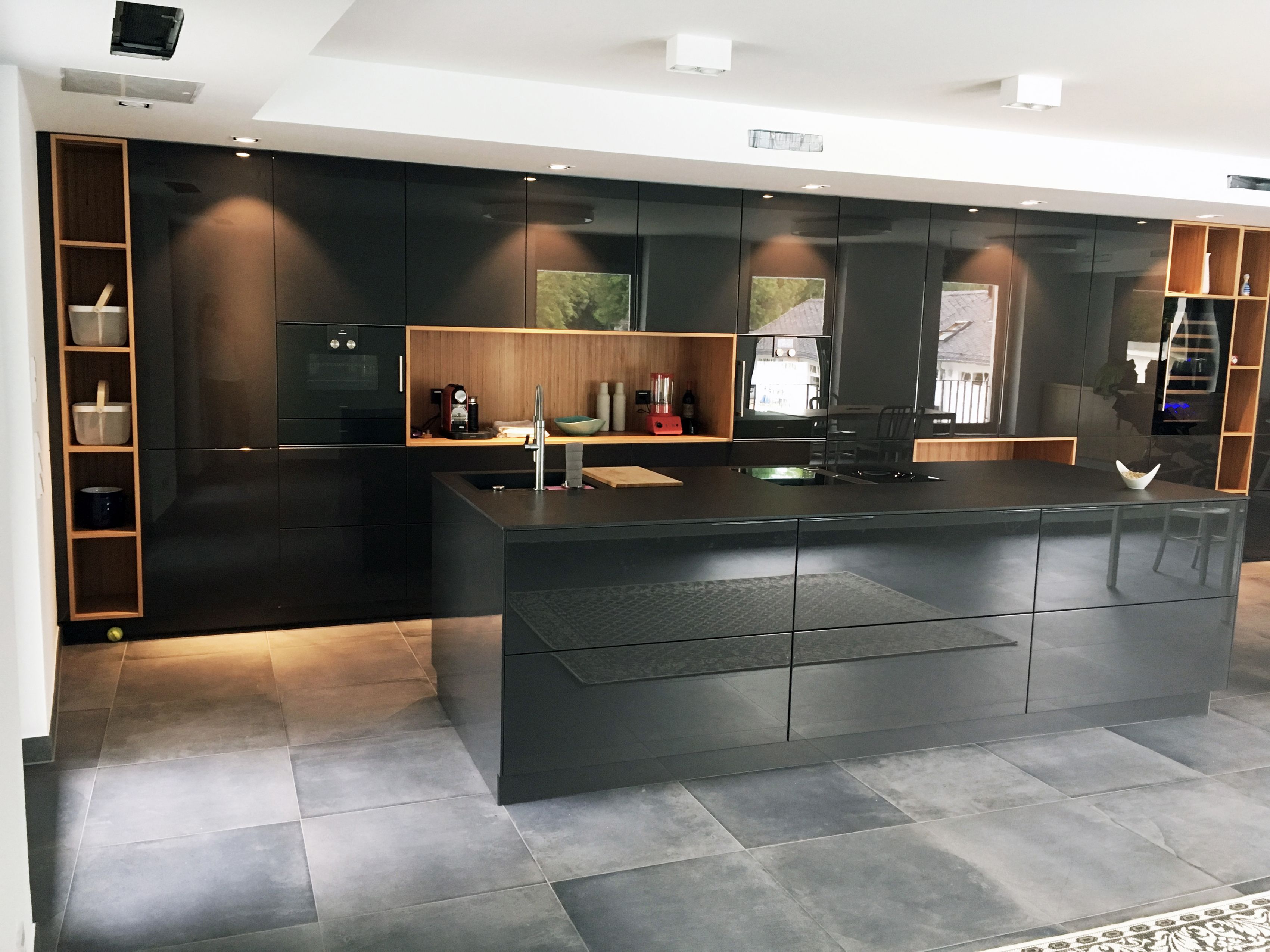  Spacious & Perfect Home Located In Freiburg Im Breisgau  -  Spacious & perfect home located in Freiburg im Breisgau  - Gallery -  13