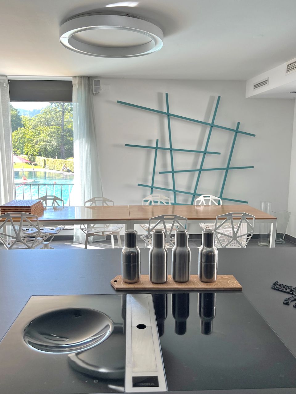  Spacious & Perfect Home Located In Freiburg Im Breisgau  -  Spacious & perfect home located in Freiburg im Breisgau  - Gallery -  12