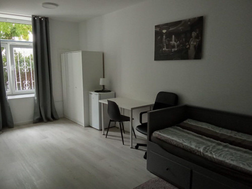 Check-In 24STD; Parkpl; WI-FI; Waschmaschine; Kaffemaschine - Gallery - 5