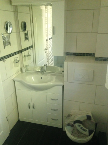 Cute apartment in Seevetal