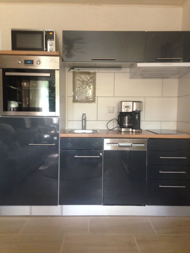 Cute apartment in Seevetal