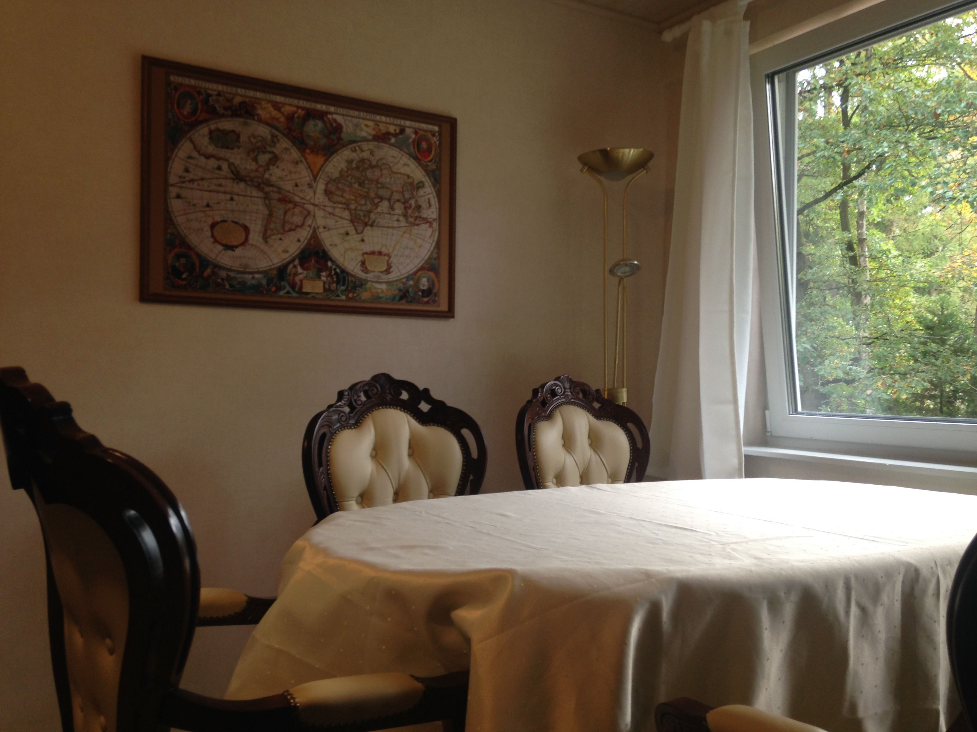 Cute Apartment In Seevetal - Cute apartment in Seevetal - Gallery - 1