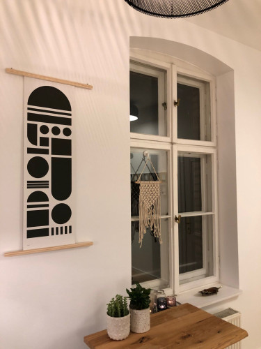 1 room apartment in the heart of Potsdam's historic Old Town - Gallery - 10