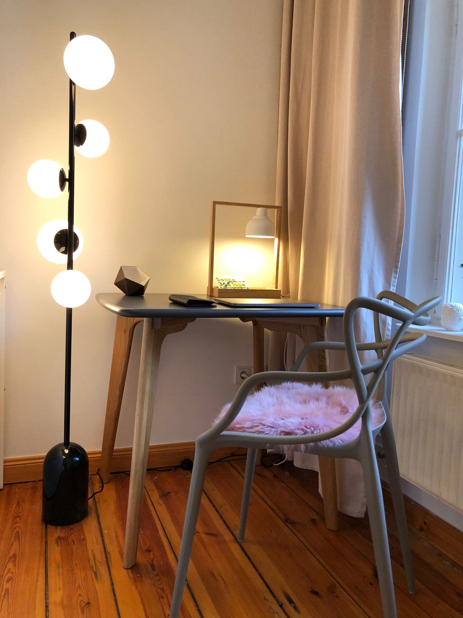 1 Room Apartment In The Heart Of Potsdam's Historic Old Town - 6