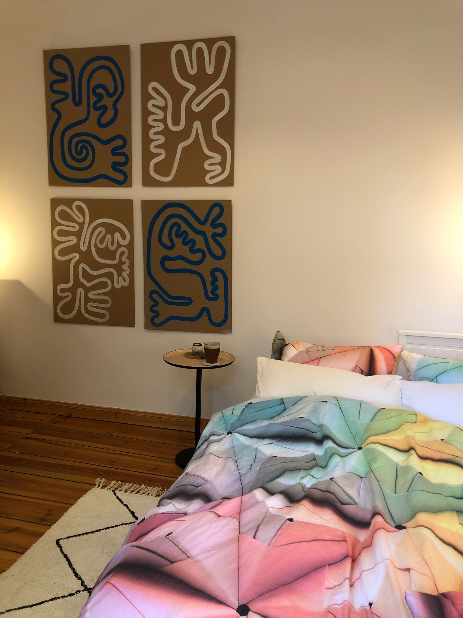 1 Room Apartment In The Heart Of Potsdam's Historic Old Town - 10