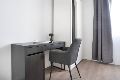 Awesome fully equipped apartment in Lengerich - Gallery - 24