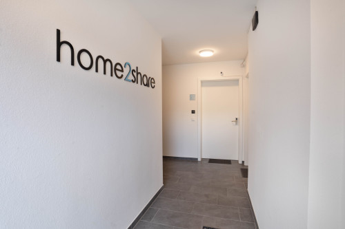 Awesome fully equipped apartment in Lengerich - Gallery - 7