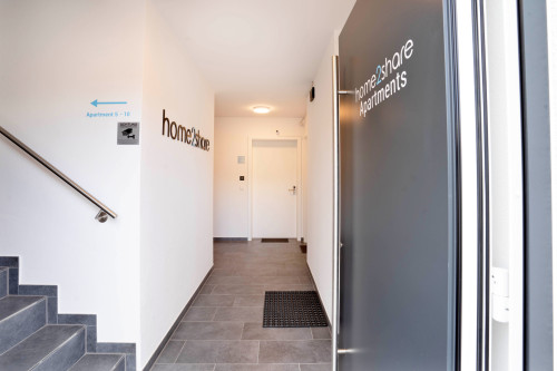 Awesome fully equipped apartment in Lengerich - Gallery - 6