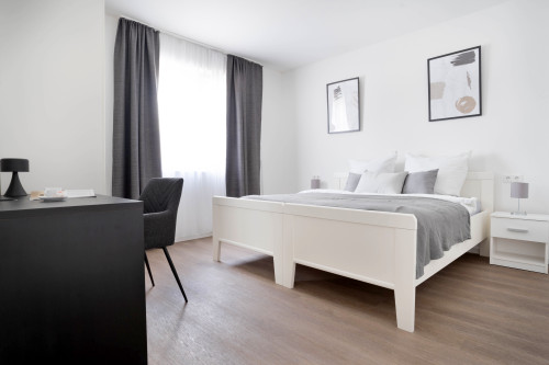 Awesome fully equipped apartment in Lengerich - Gallery - 14