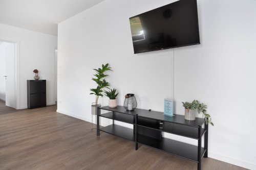 Awesome fully equipped apartment in Lengerich - Gallery - 19