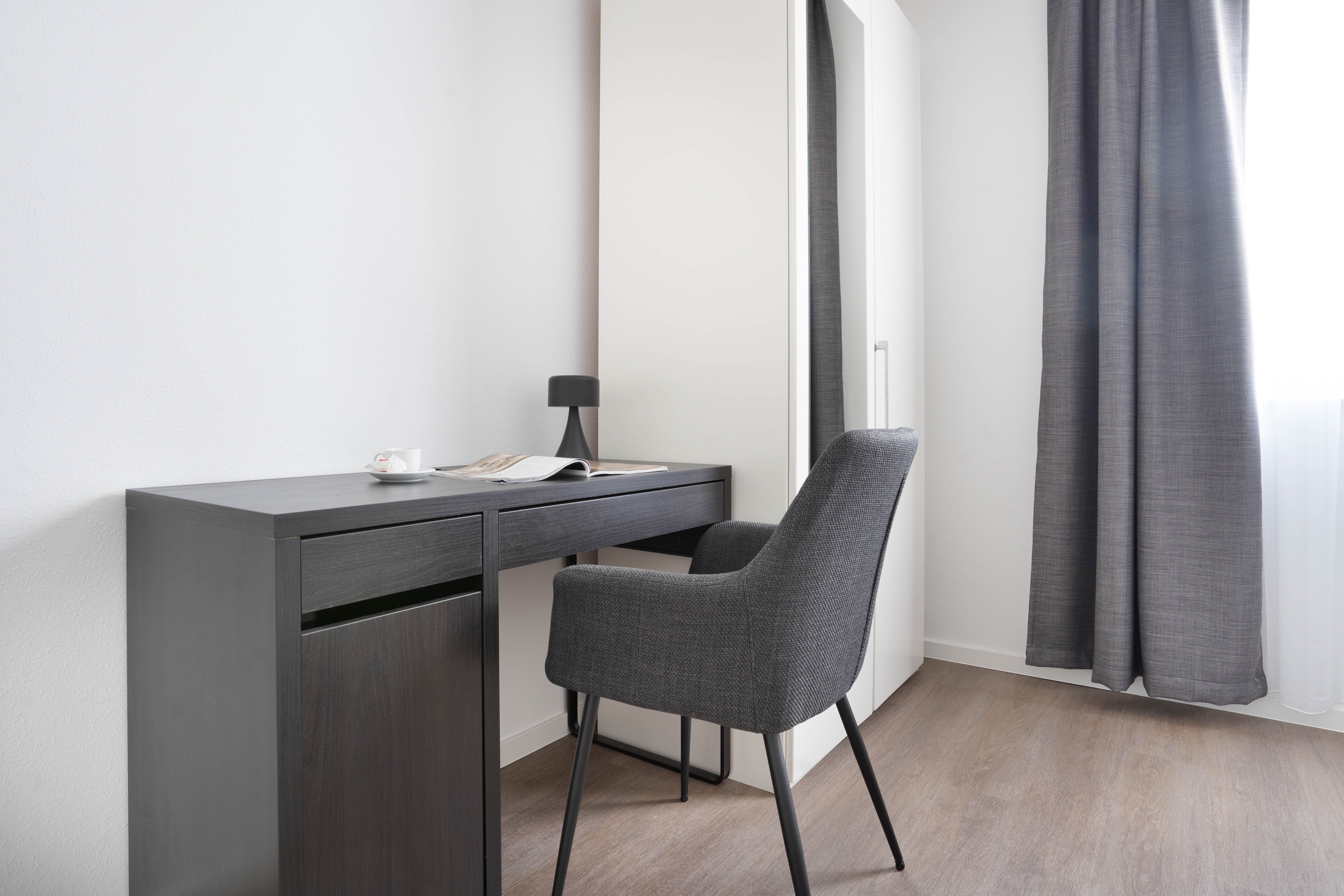 Awesome Fully Equipped Apartment In Lengerich - Awesome fully equipped apartment in Lengerich - Gallery - 23