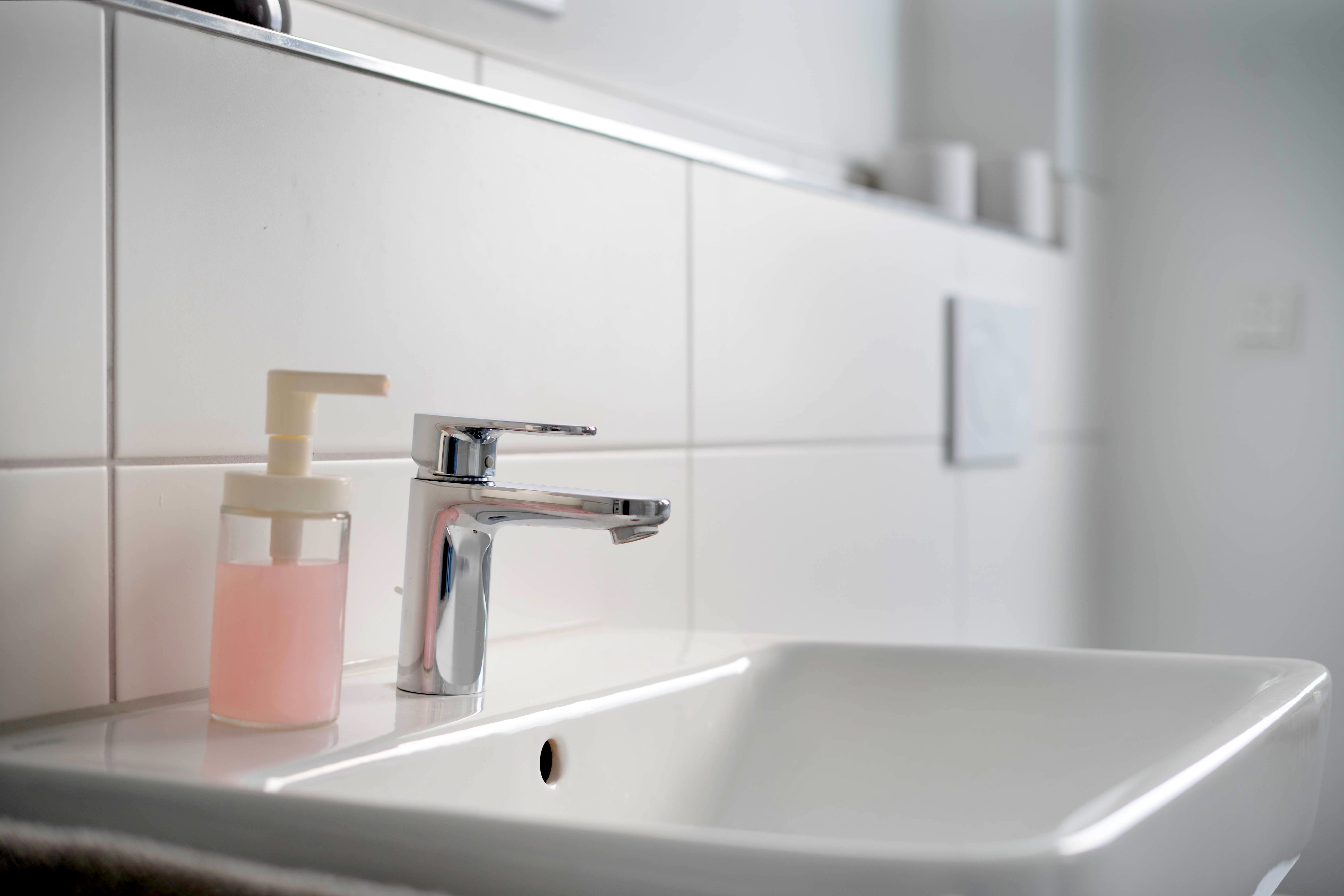 Awesome Fully Equipped Apartment In Lengerich - Awesome fully equipped apartment in Lengerich - Gallery - 4