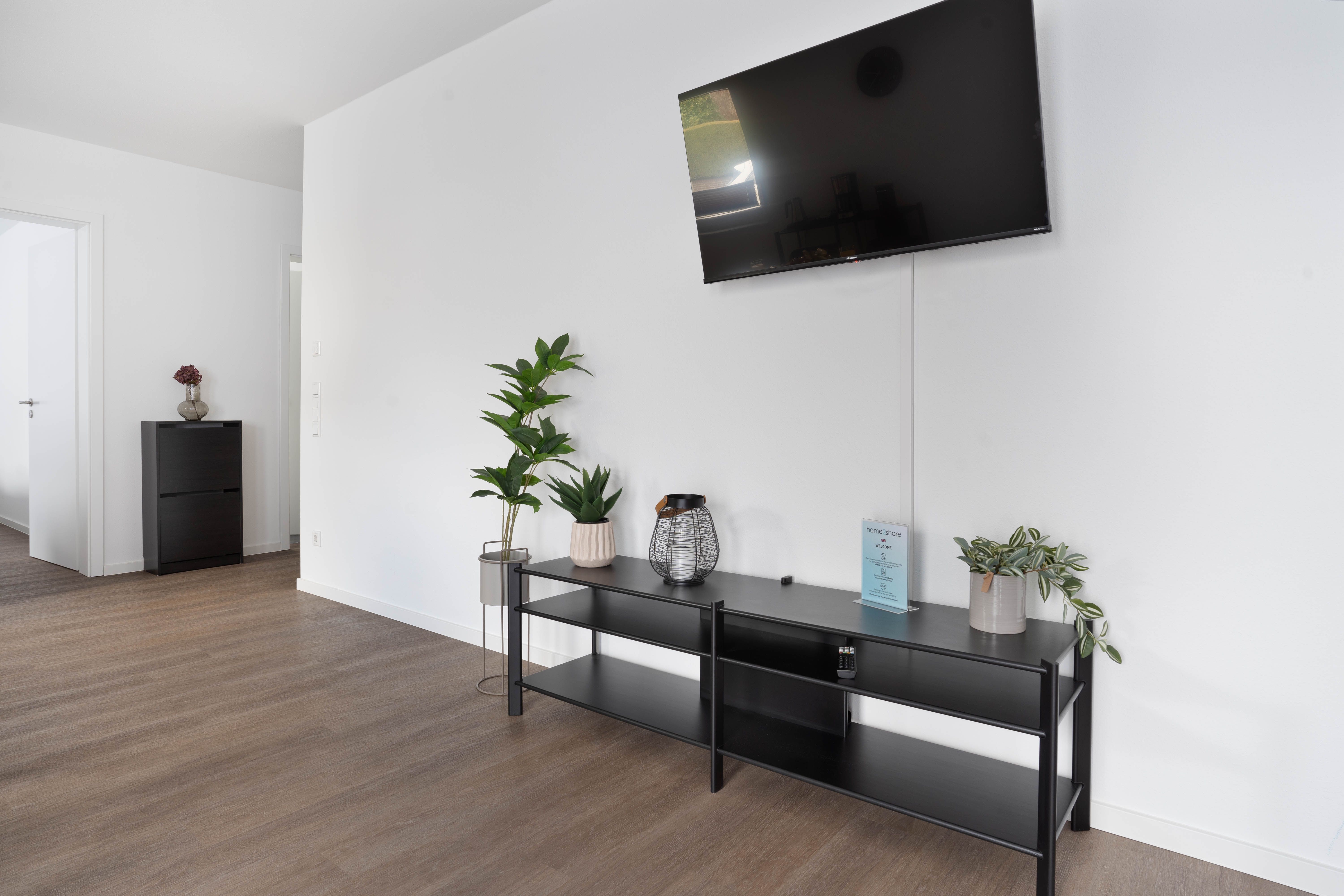 Awesome Fully Equipped Apartment In Lengerich - Awesome fully equipped apartment in Lengerich - Gallery - 18