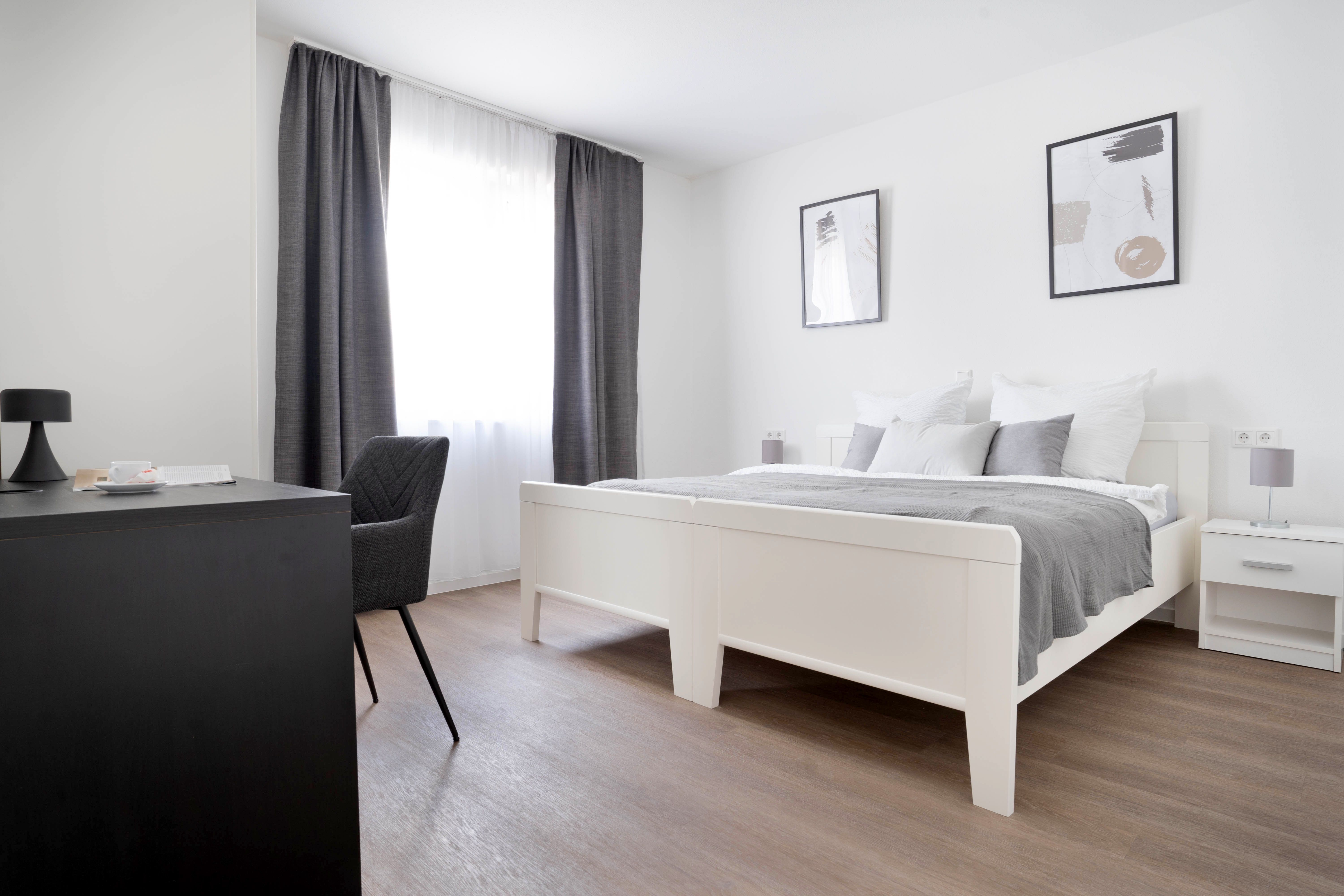Awesome Fully Equipped Apartment In Lengerich - Awesome fully equipped apartment in Lengerich - Gallery - 26