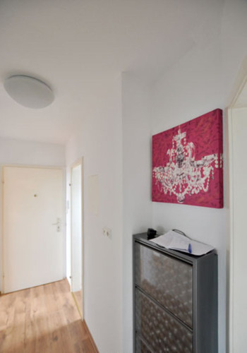 Great and spacious home in vibrant neighbourhood, Troisdorf - Gallery - 6